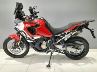 2024 Mv Agusta 950 ENDURO VELOCE  for sale