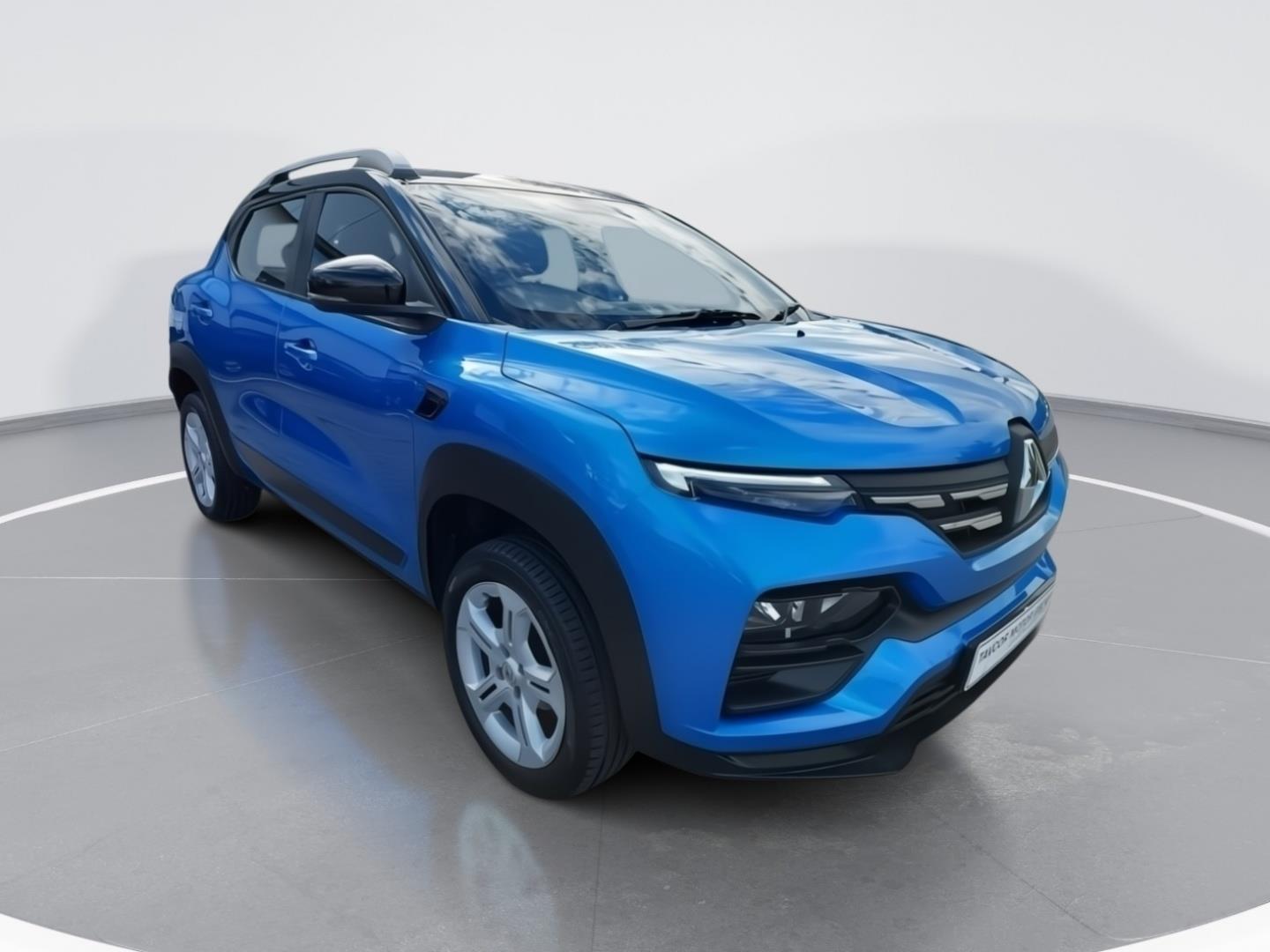 Renault Kiger 1.0 Turbo Zen Tavcor Suzuki Knysna