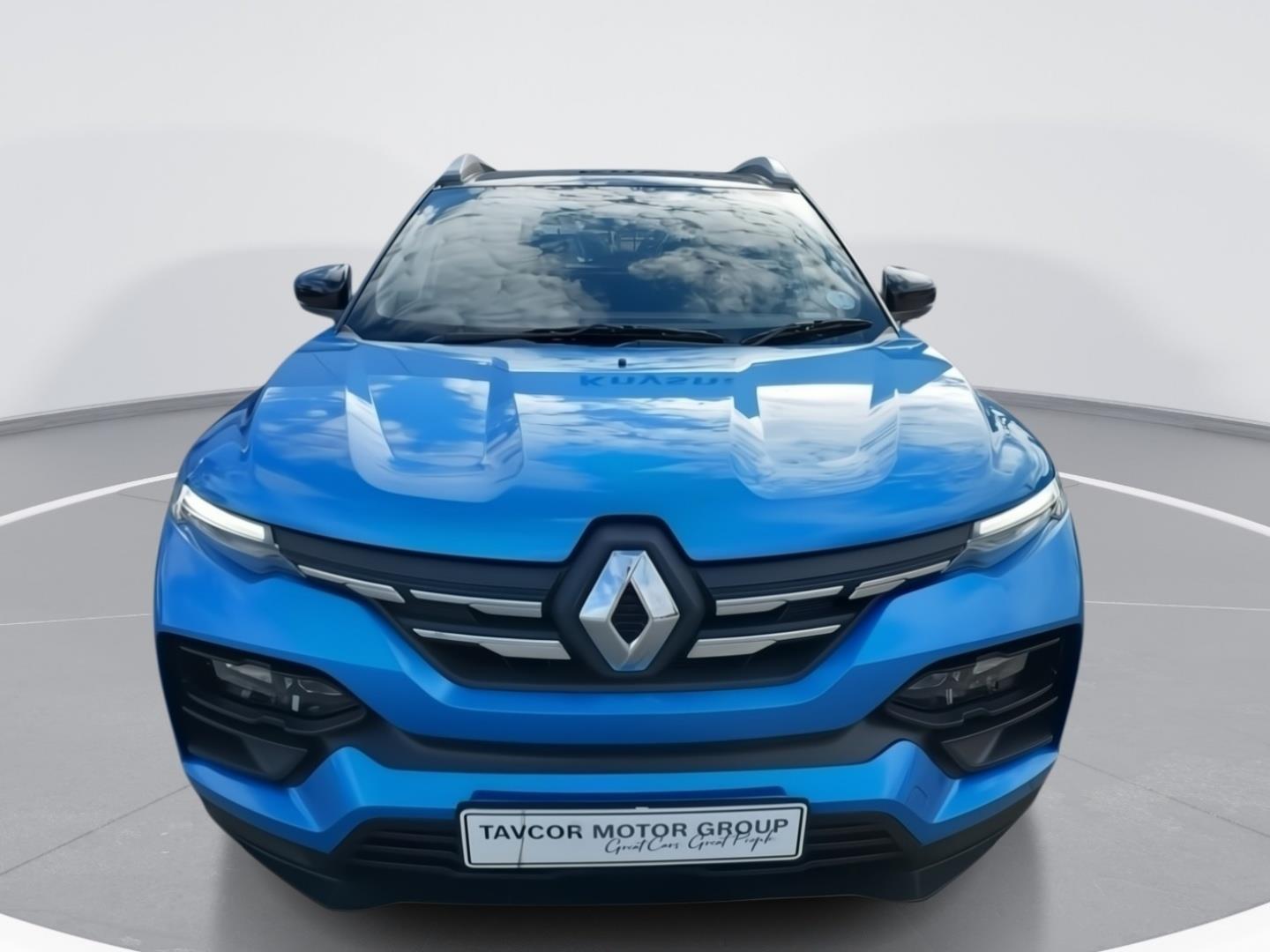 Renault Kiger 1.0 Turbo Zen Tavcor Suzuki Knysna