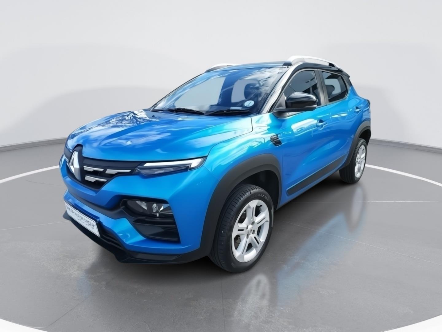 Renault Kiger 1.0 Turbo Zen Tavcor Suzuki Knysna