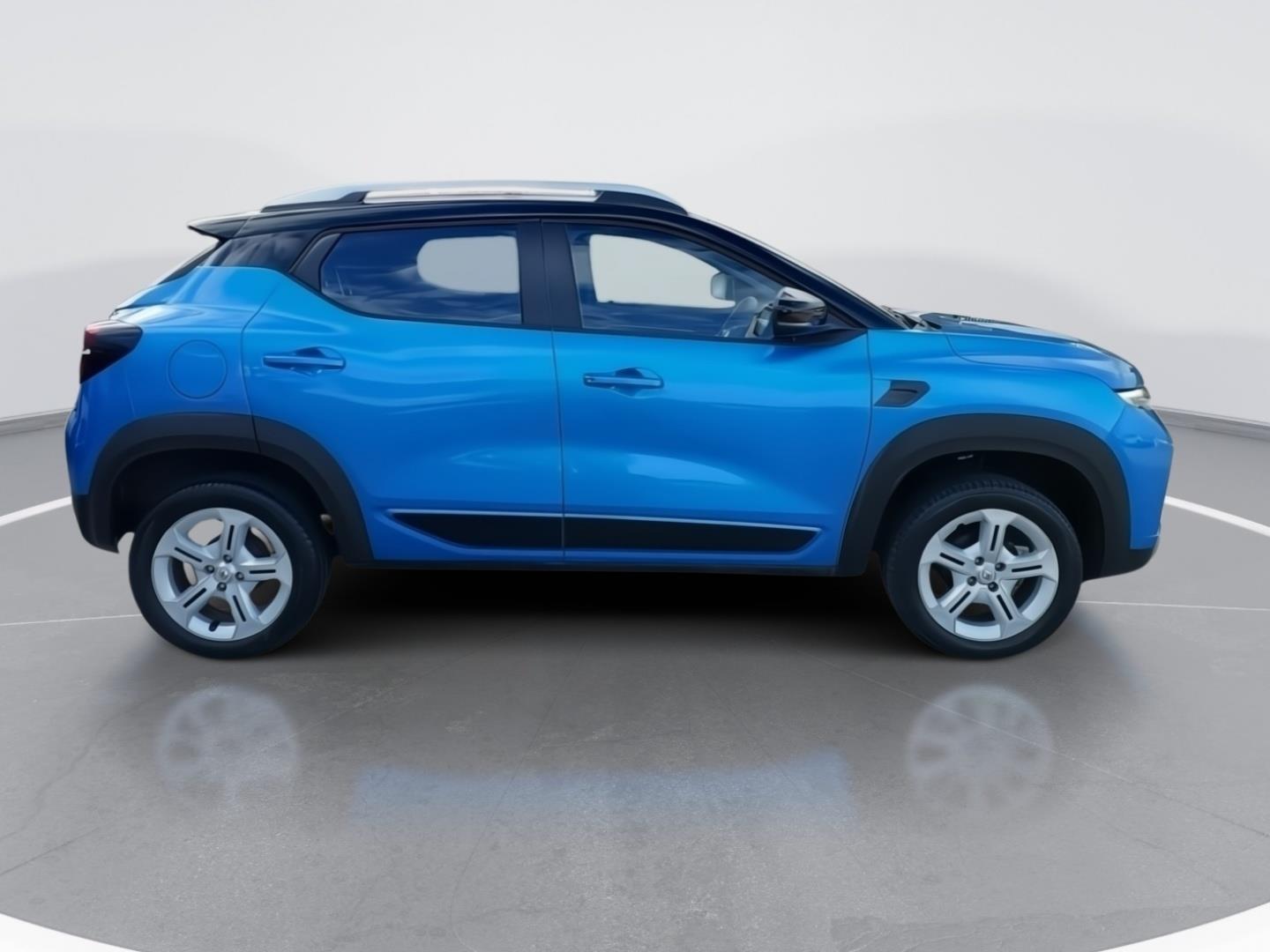Renault Kiger 1.0 Turbo Zen Tavcor Suzuki Knysna