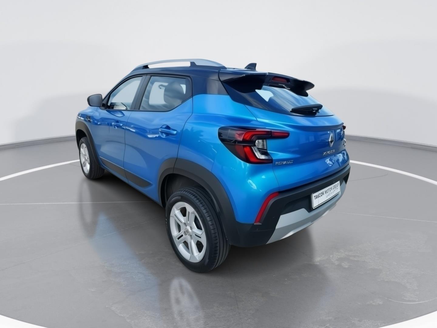 Renault Kiger 1.0 Turbo Zen Tavcor Suzuki Knysna
