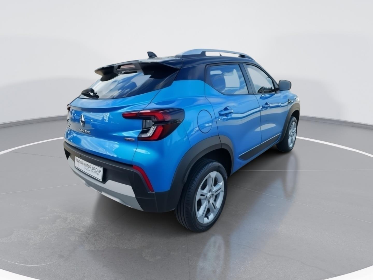 Renault Kiger 1.0 Turbo Zen Tavcor Suzuki Knysna