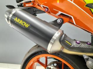 2025 KTM 890 SMT  for sale