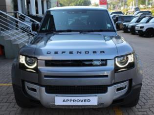 2024 Land Rover Defender 110 D250 Se for sale