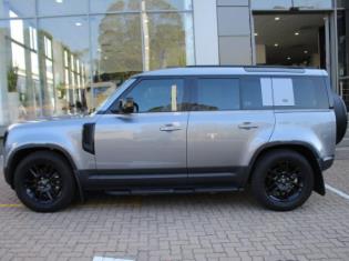 2024 Land Rover Defender 110 D250 Se for sale