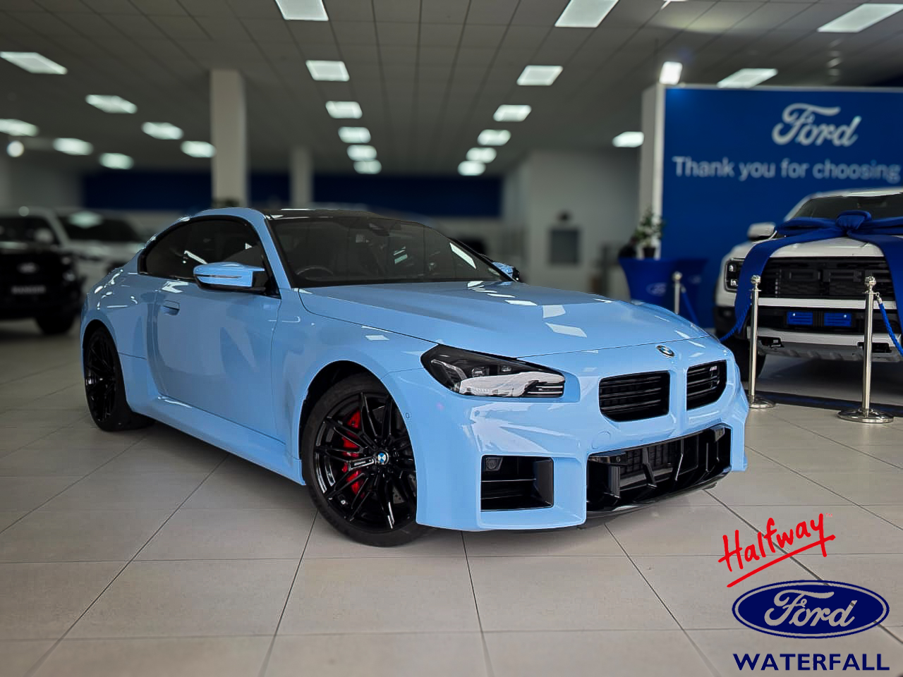 BMW M2 Coupe Manual for sale in Hillcrest - ID: 28791487 - AutoTrader