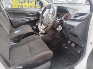 2019 Toyota Avanza 1.5 SX for sale