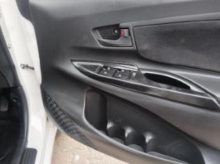 2019 Toyota Avanza 1.5 SX for sale