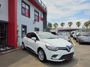 2019 Renault Clio 66kW Turbo Authentique for sale