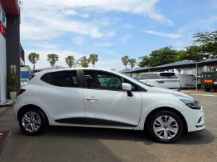 2019 Renault Clio 66kW Turbo Authentique for sale