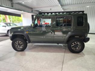 2024 Suzuki Jimny 1.5 GLX Allgrip 5-door Auto for sale