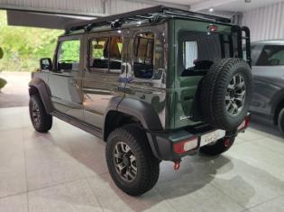 2024 Suzuki Jimny 1.5 GLX Allgrip 5-door Auto for sale