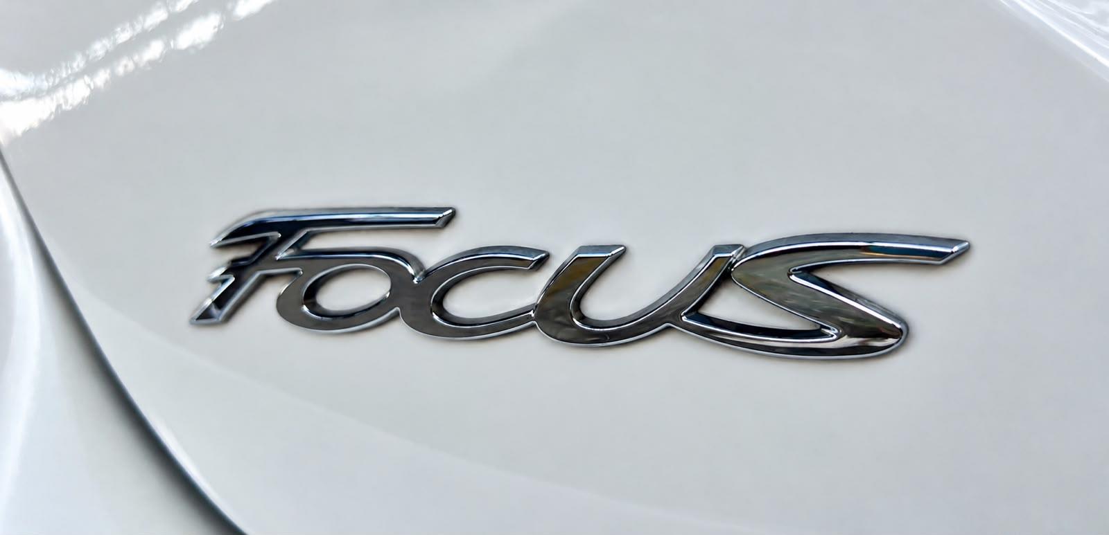 Ford Focus Hatch 2.0 Trend Infinite Auto Gezina