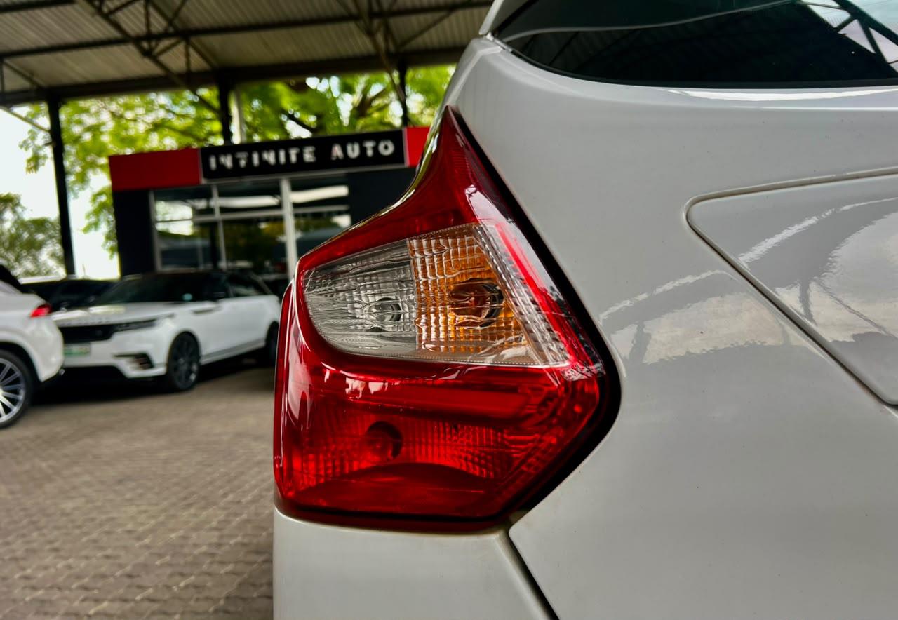 Ford Focus Hatch 2.0 Trend Infinite Auto Gezina