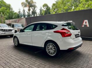 2012 Ford Focus Hatch 2.0 Trend for sale