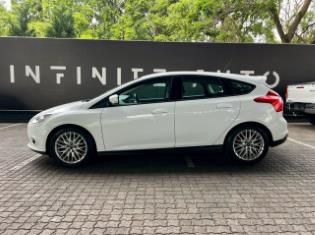 2012 Ford Focus Hatch 2.0 Trend for sale