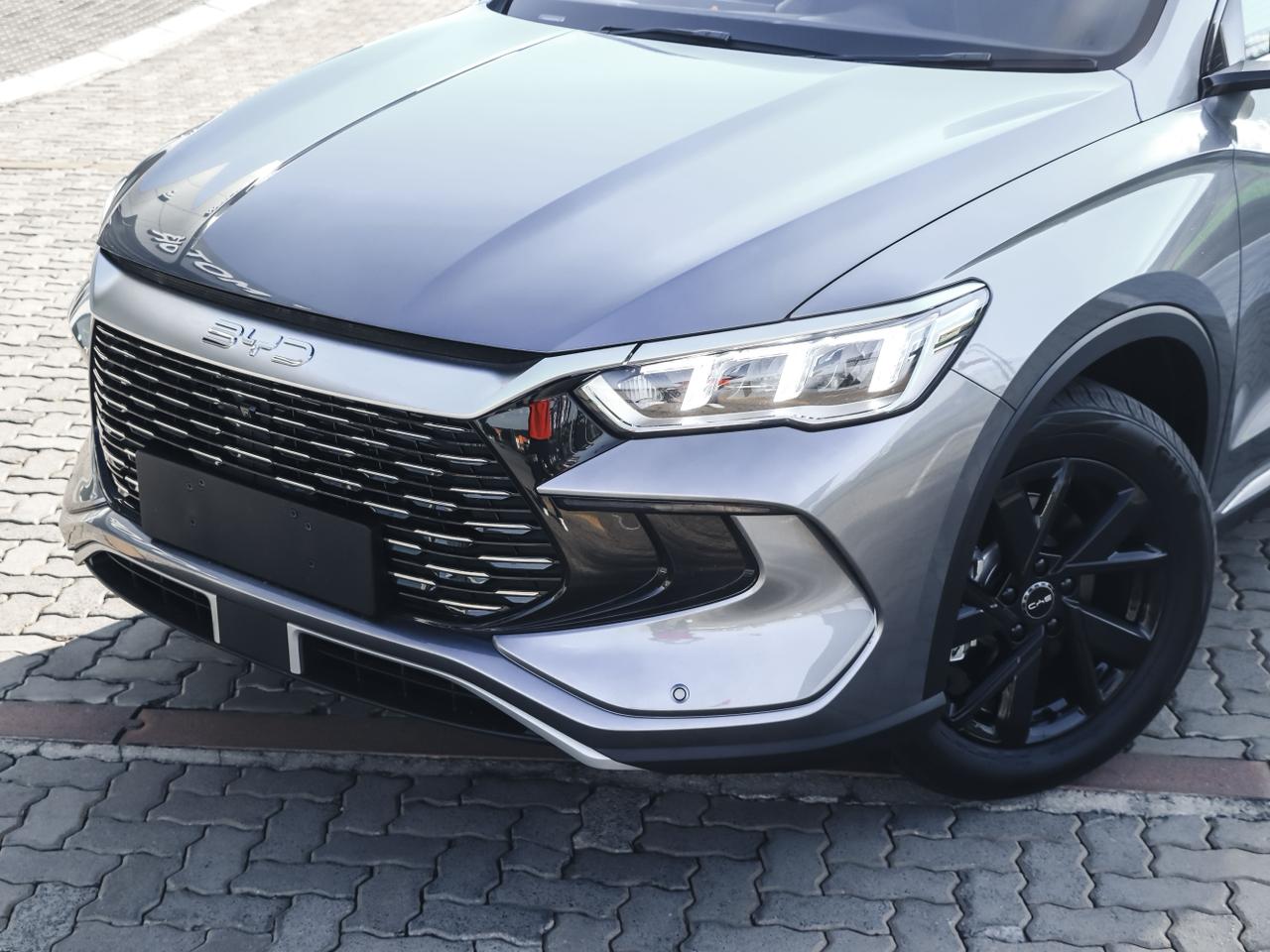 BYD Sealion 5 Dynamic BYD West Rand