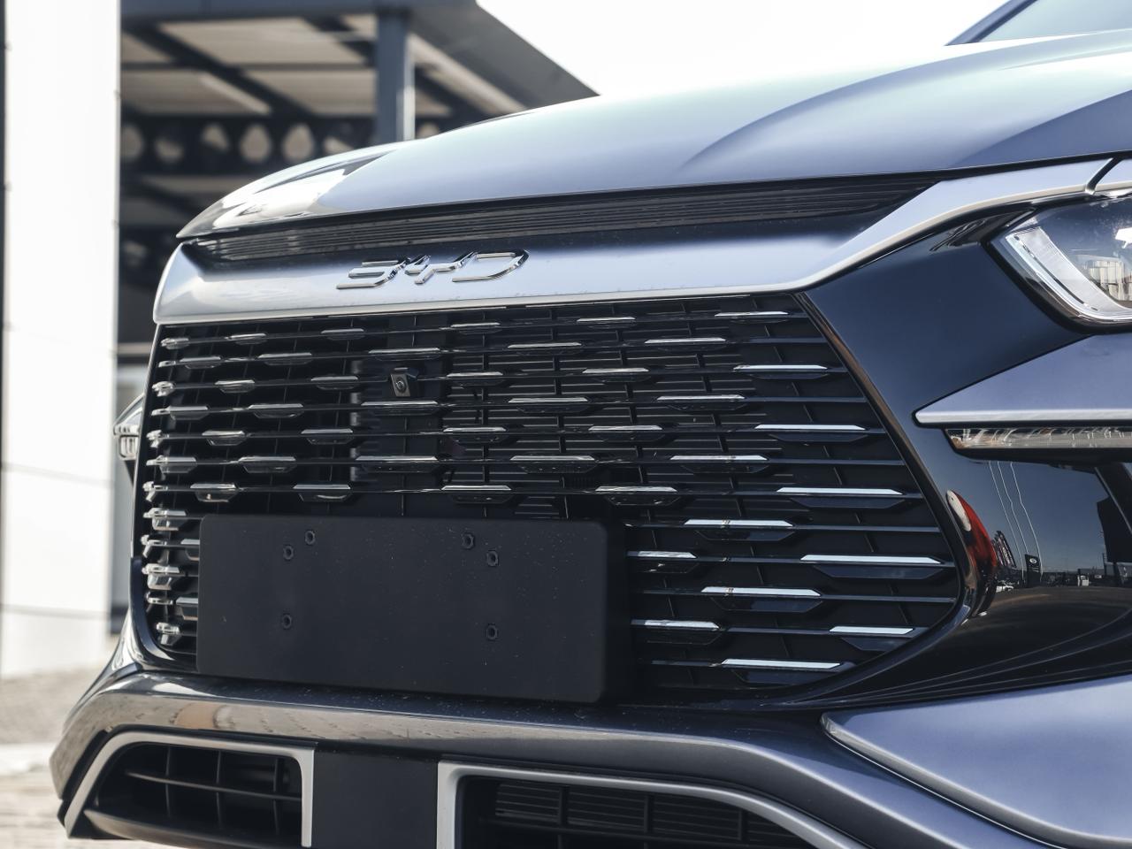 BYD Sealion 5 Dynamic BYD West Rand
