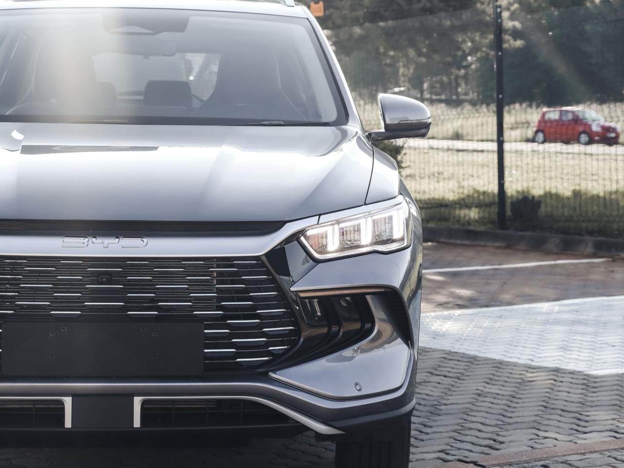 BYD Sealion 5 Dynamic BYD West Rand