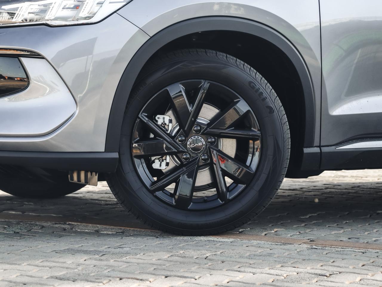 BYD Sealion 5 Dynamic BYD West Rand