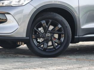 2026 BYD Sealion 5 Dynamic for sale