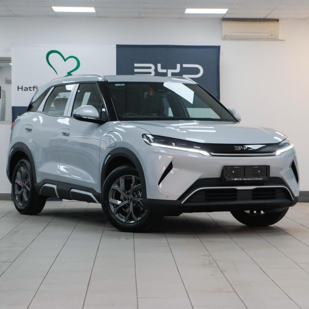 BYD Atto 2 Dynamic DM-i BYD West Rand