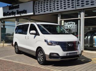 2020 Hyundai H-1 2.5VGTi Bus Elite for sale