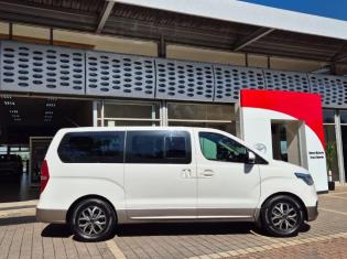 2020 Hyundai H-1 2.5VGTi Bus Elite for sale