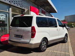 2020 Hyundai H-1 2.5VGTi Bus Elite for sale