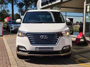 2020 Hyundai H-1 2.5VGTi Bus Elite for sale