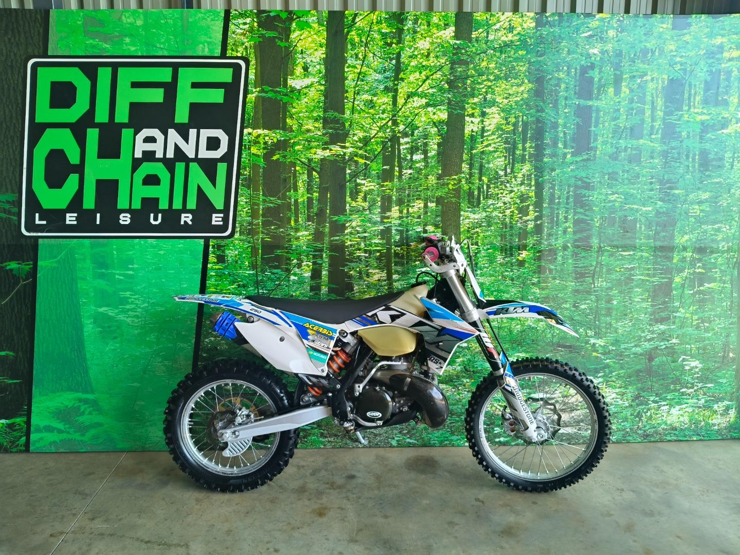 KTM 250 XCW Manual for sale in Pretoria - ID: 28791983 - AutoTrader
