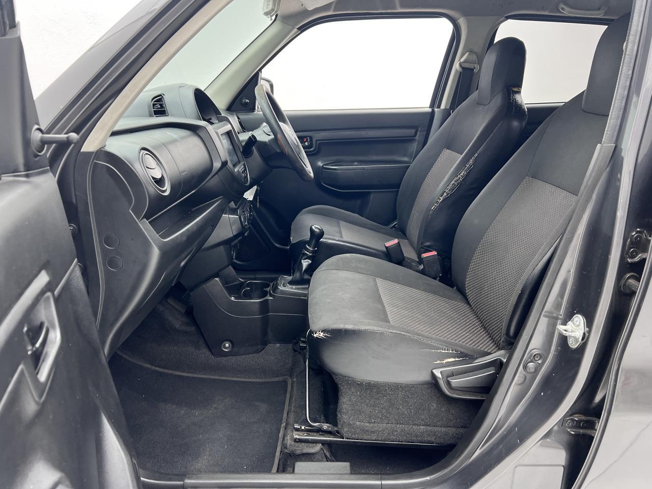 Suzuki S-Presso 1.0 GL+ EBK 19 Main Road