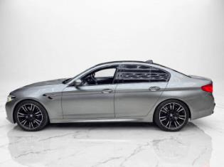 2018 BMW M5 Standard Edition for sale