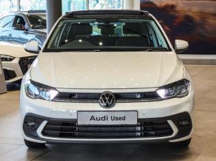 2026 Volkswagen Polo Hatch 1.0TSI Life Auto for sale