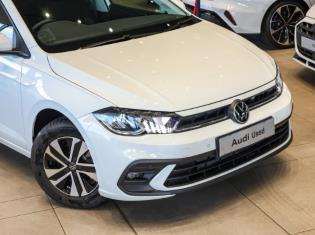 2026 Volkswagen Polo Hatch 1.0TSI Life Auto for sale