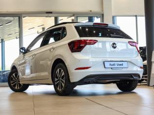 2026 Volkswagen Polo Hatch 1.0TSI Life Auto for sale
