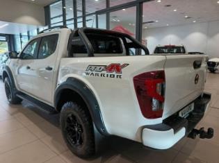 2026 Nissan Navara 2.5DDTi Double Cab Pro-4x 4x4 Warrior for sale
