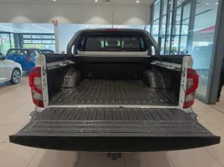 2026 Nissan Navara 2.5DDTi Double Cab Pro-4x 4x4 Warrior for sale