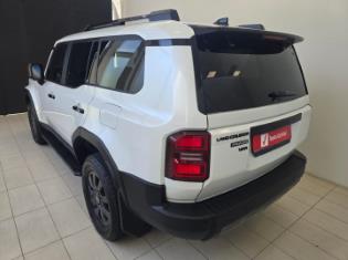 2026 Toyota Land Cruiser Prado 2.8GD VX-R for sale