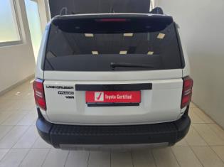 2026 Toyota Land Cruiser Prado 2.8GD VX-R for sale