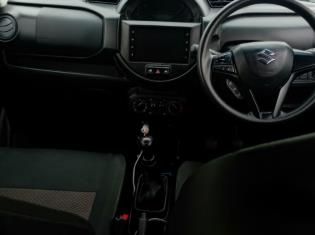 2025 Suzuki S-Presso 1.0 GL Manual for sale