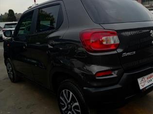 2025 Suzuki S-Presso 1.0 GL Manual for sale