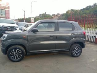 2025 Suzuki S-Presso 1.0 GL Manual for sale