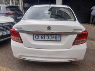 2022 Suzuki DZire 1.2 GL for sale