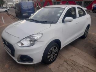 2022 Suzuki DZire 1.2 GL for sale