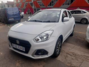 2022 Suzuki DZire 1.2 GL for sale