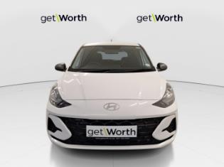 2024 Hyundai Grand i10 1.0 Premium Cargo Panel Van for sale