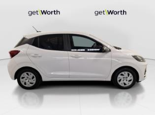 2024 Hyundai Grand i10 1.0 Premium Cargo Panel Van for sale