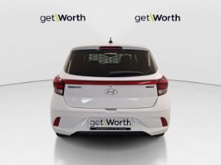 2024 Hyundai Grand i10 1.0 Premium Cargo Panel Van for sale